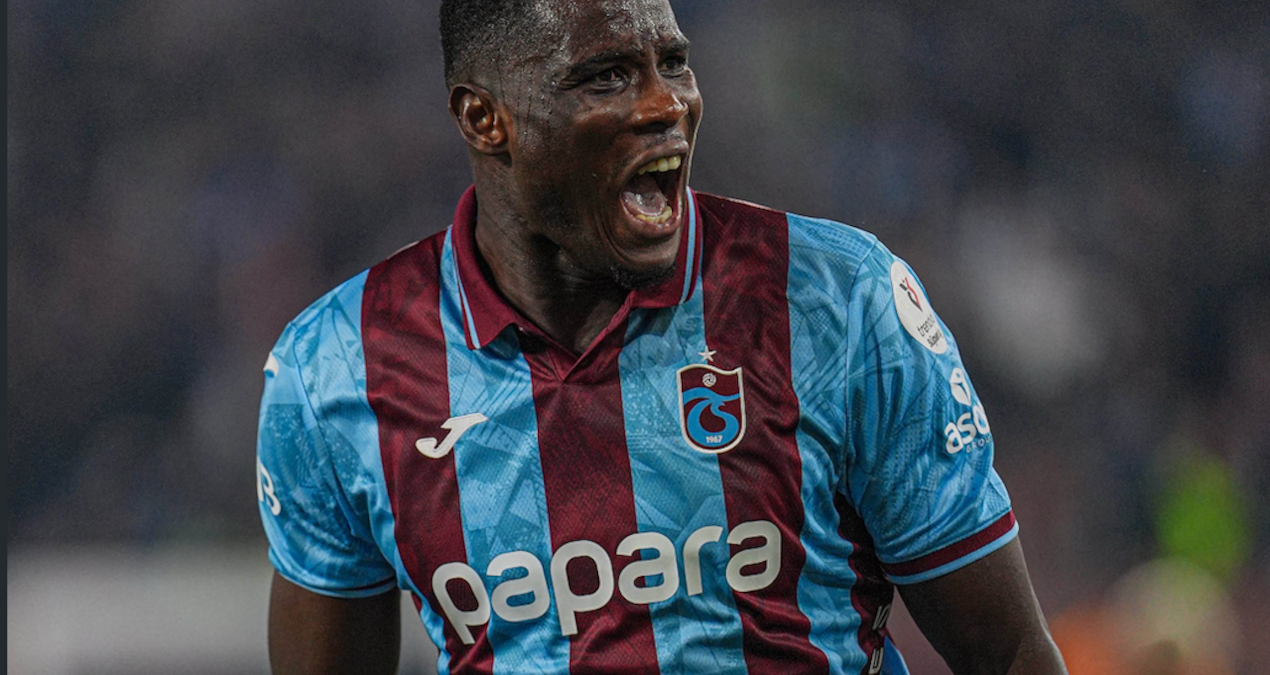 Fenerbahçe, Trabzonspor’la temasa geçti! Onuachu bombası