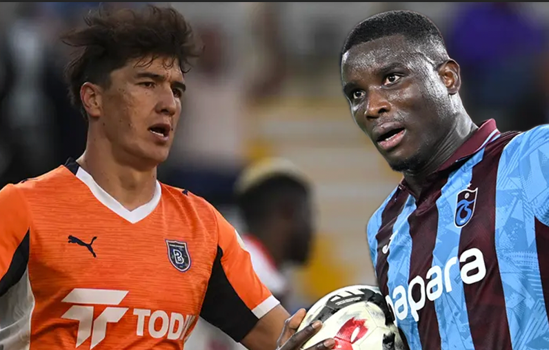 Süper Lig'in gol kralı belli oldu! Zirveyi paylaştılar