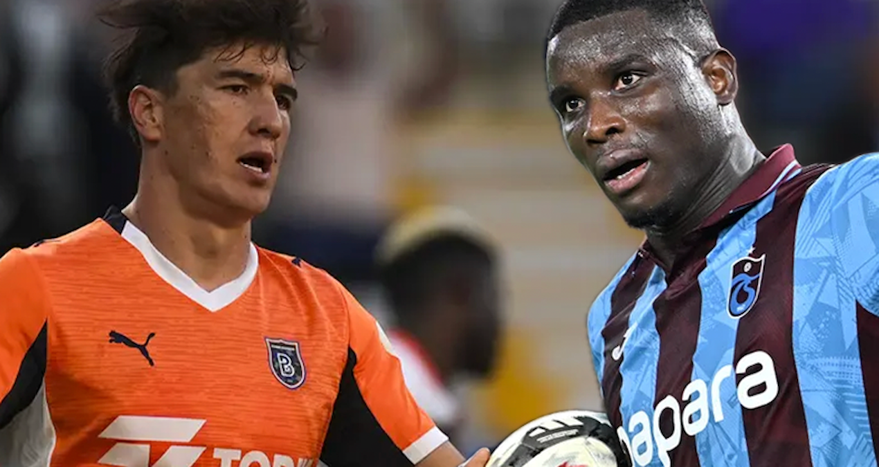 Süper Lig'de 2 gol kralı çıktı!