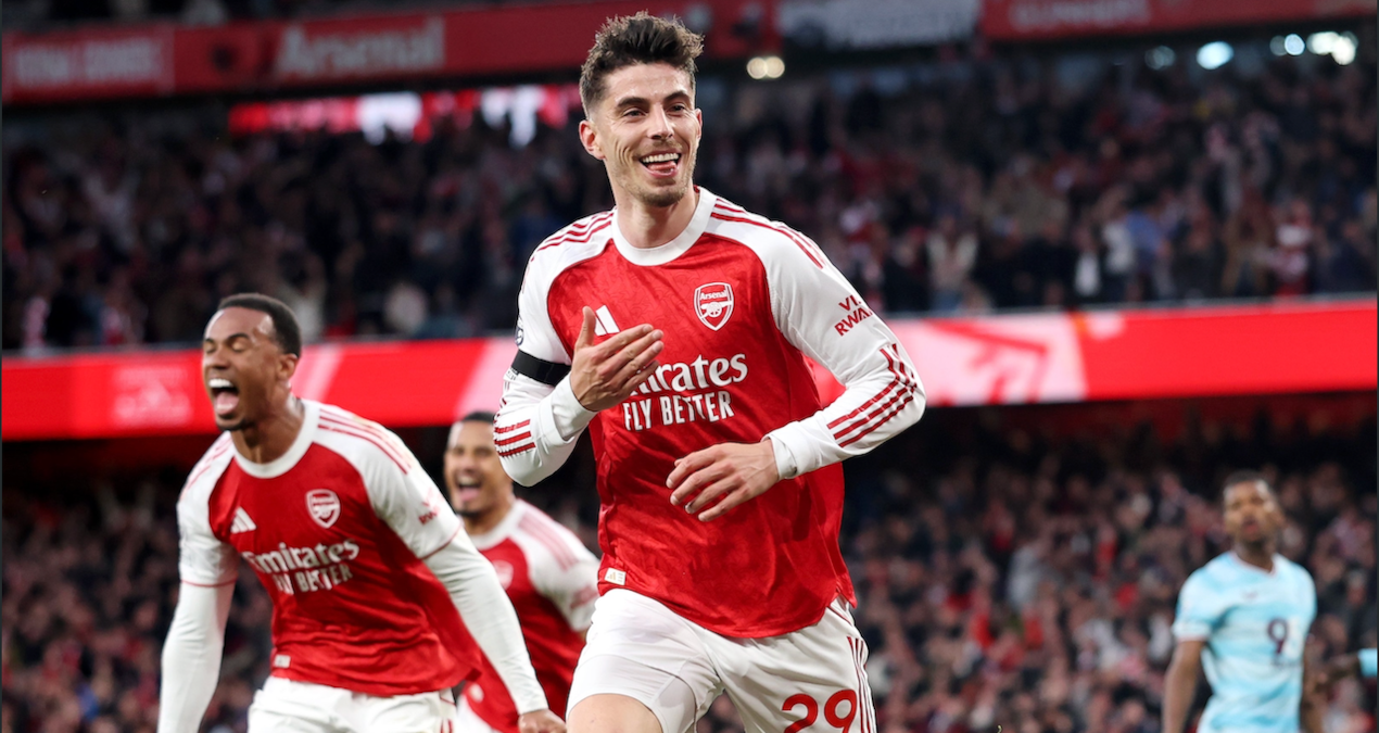 Arsenal’den şampiyonluğa dev adım