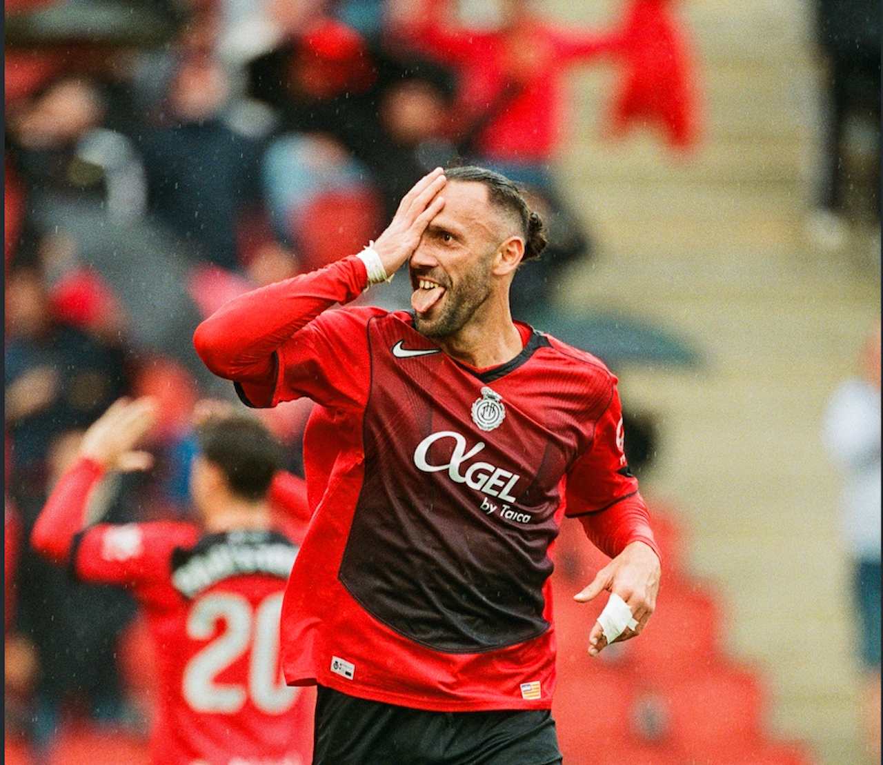 Galatasaray’da Vedat bombası