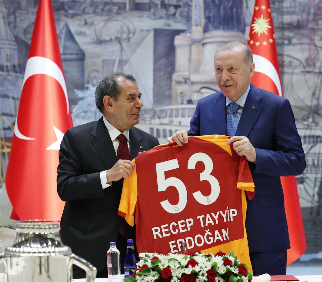 Erdoğan’a 10+4 şikayeti