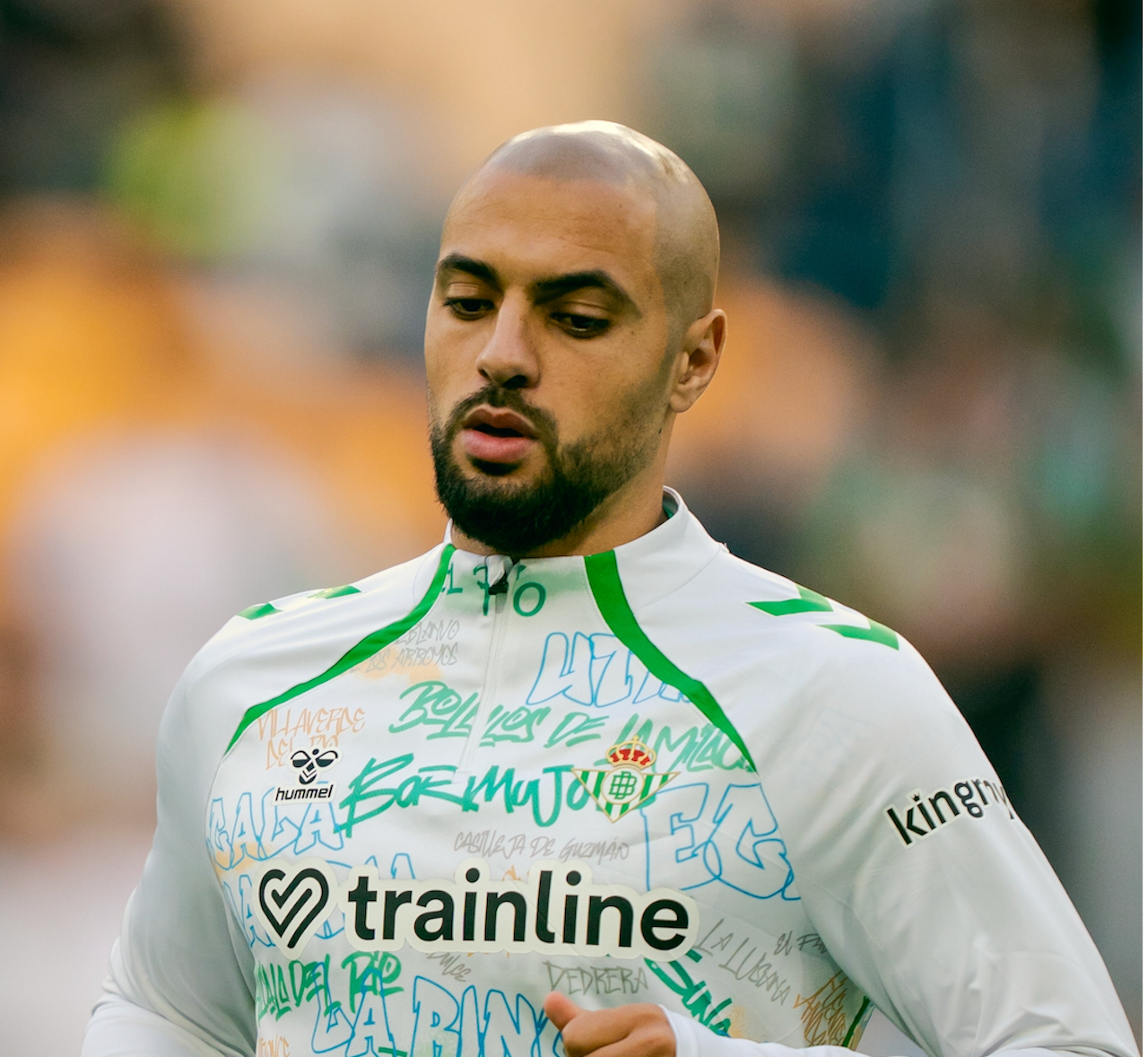 Fenerbahçe’de Sofyan Amrabat’ın durumu belli oldu