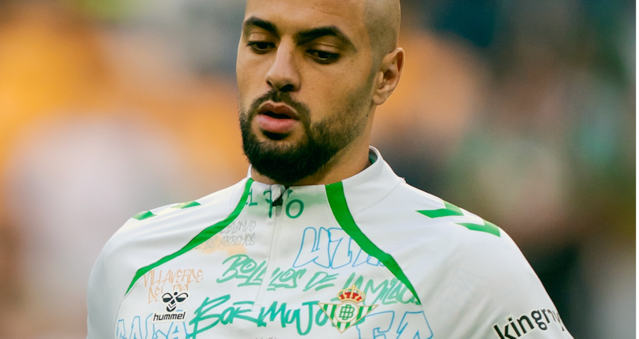 Fenerbahçe’de Sofyan Amrabat’ın durumu belli oldu! Real Betis bonservis kararını verdi