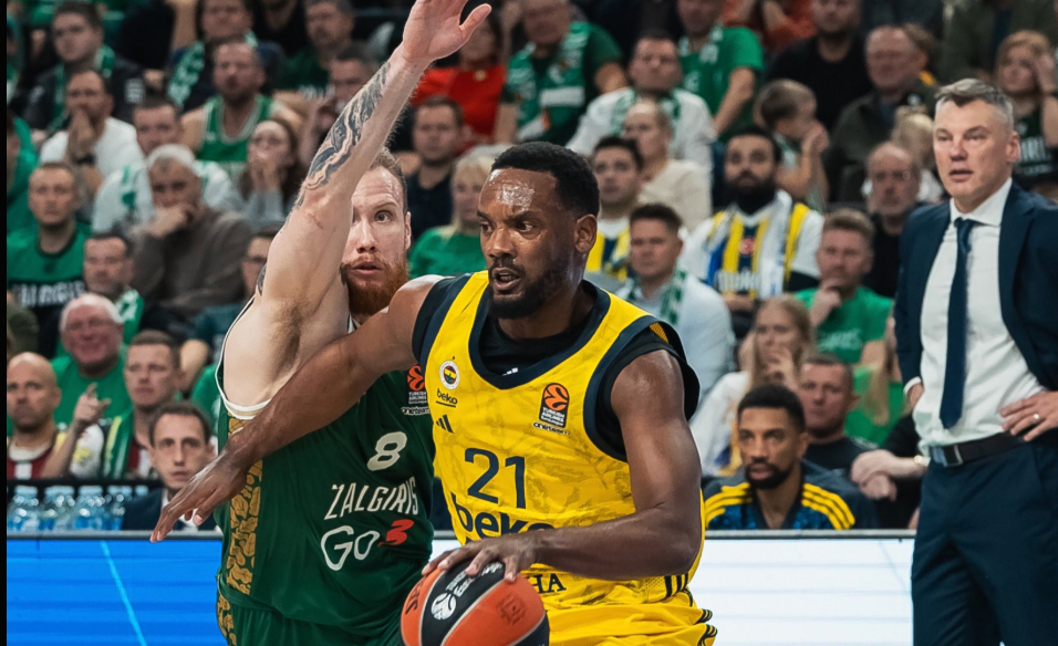 Galatasaray, Fenerbahçe'nin eski yıldızını kadrosuna kattı