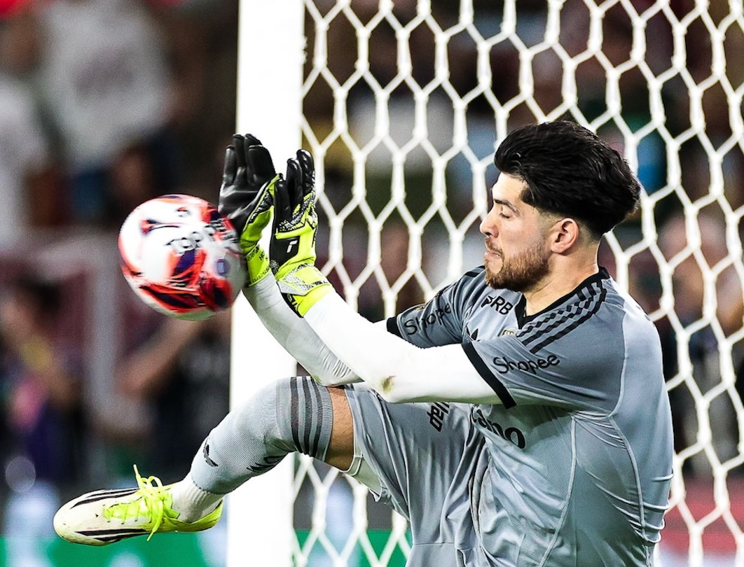 Kartal aradığı 1 numarayı Brezilya’da buldu! Kaleye tangocu Agustin Rossi
