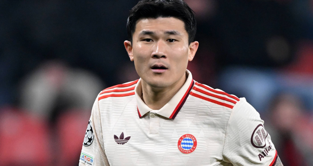 Fenerbahçe Kim Min Jae'yi geri istiyor! Rakamlar netleşti