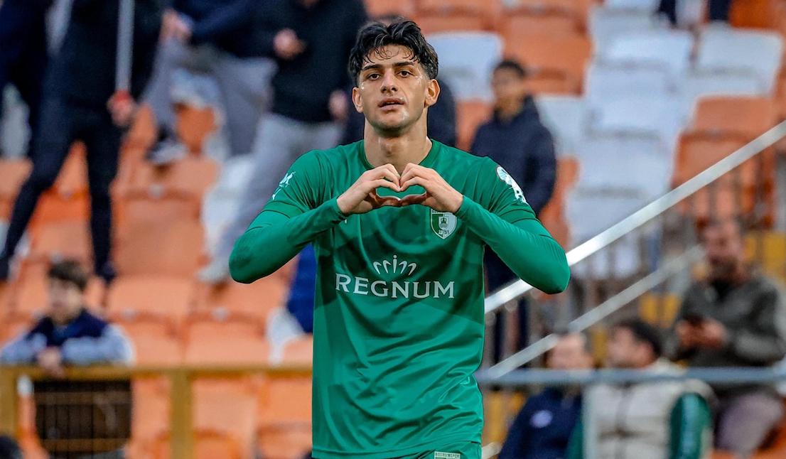 Genç golcünün talipleri arttı! Süper Lig'den 3 kulüp peşinde