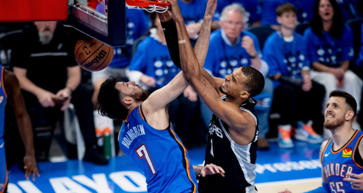 NBA'de finalin adı belli oldu!