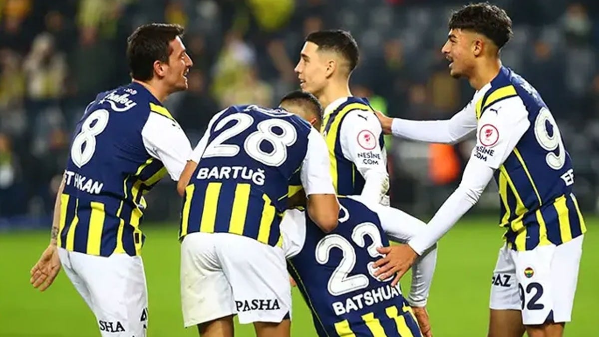 Fenerbahçe'ye gelişi olay olmuştu gidişini kimse duymadı bile