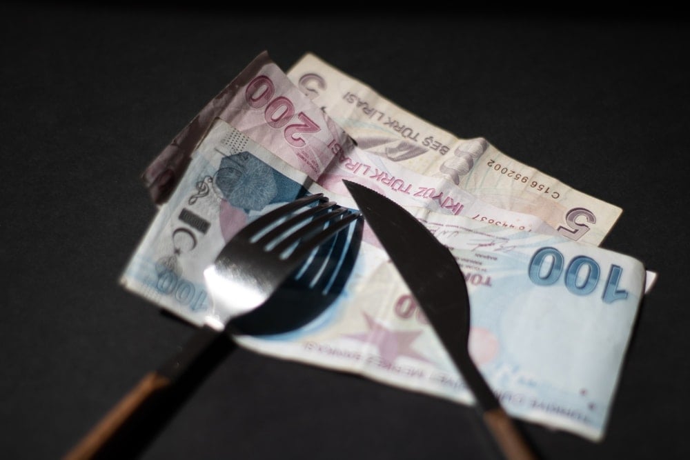 Vatandaşın gözdesi değişmedi! Enflasyon beklentisi değişti!