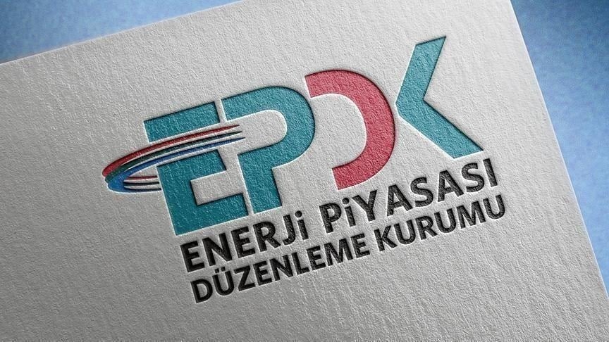 EPDK elektrik ve petrol piyasasında 32 lisans verdi