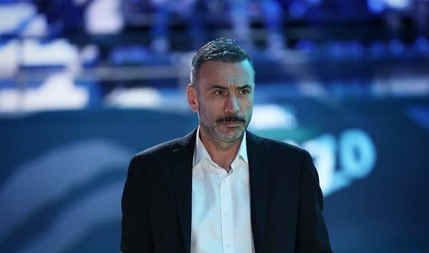 ''KEŞKE BEN HASTA OLSAYDIM ANNEM HAYATTA OLSAYDI''