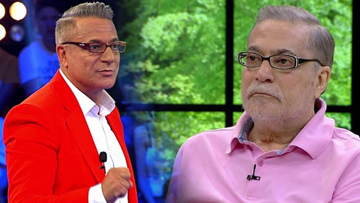 Mehmet Ali Erbil şantaja uğradığını açıkladı