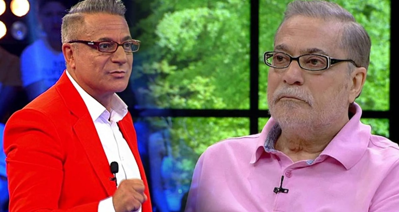 Ciğercide sahneye çıktı: Mehmet Ali Erbil’in son hali gündem oldu
