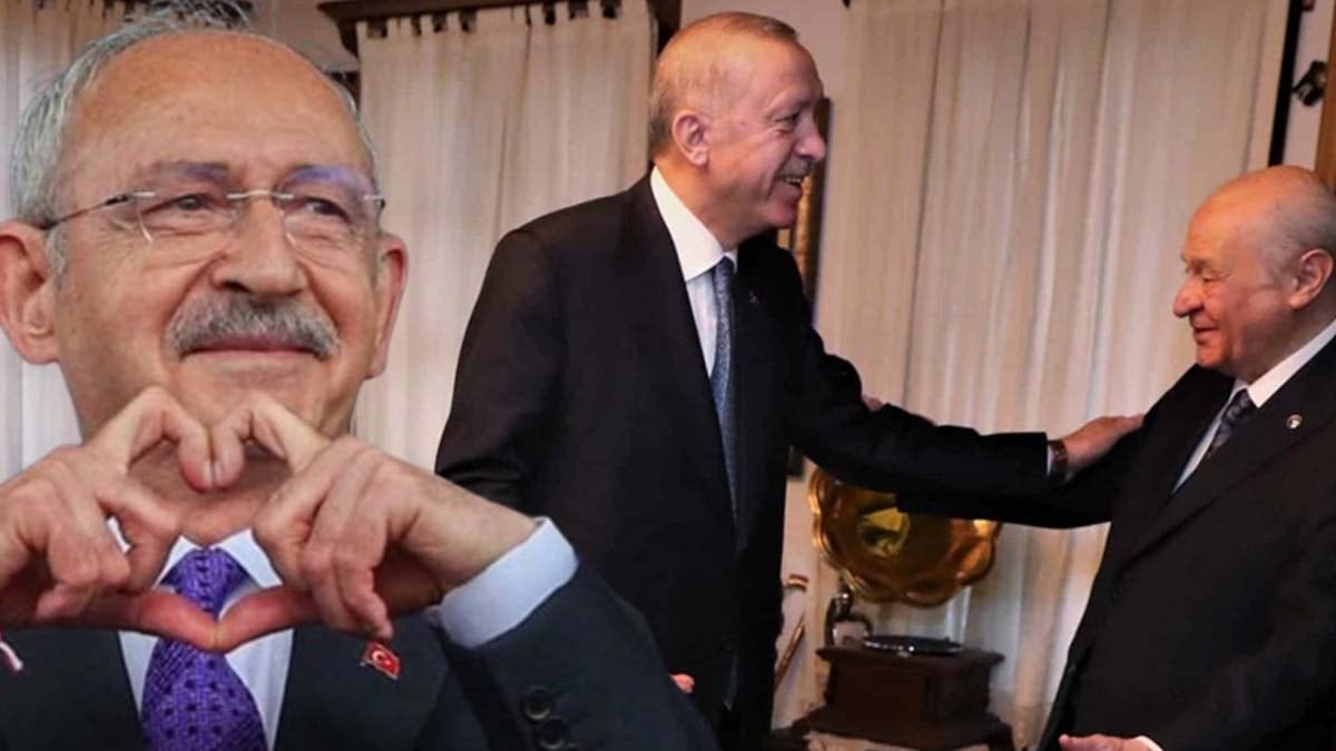 Kılıçdaroğlu, Erdoğan ve Bahçeli’yle görüşecek mi? Basın danışmanı açıkladı