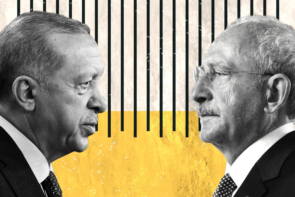 En sert yorum Alman basınından geldi... Kılıçdaroğlu’nun canını sıkacak benzetme