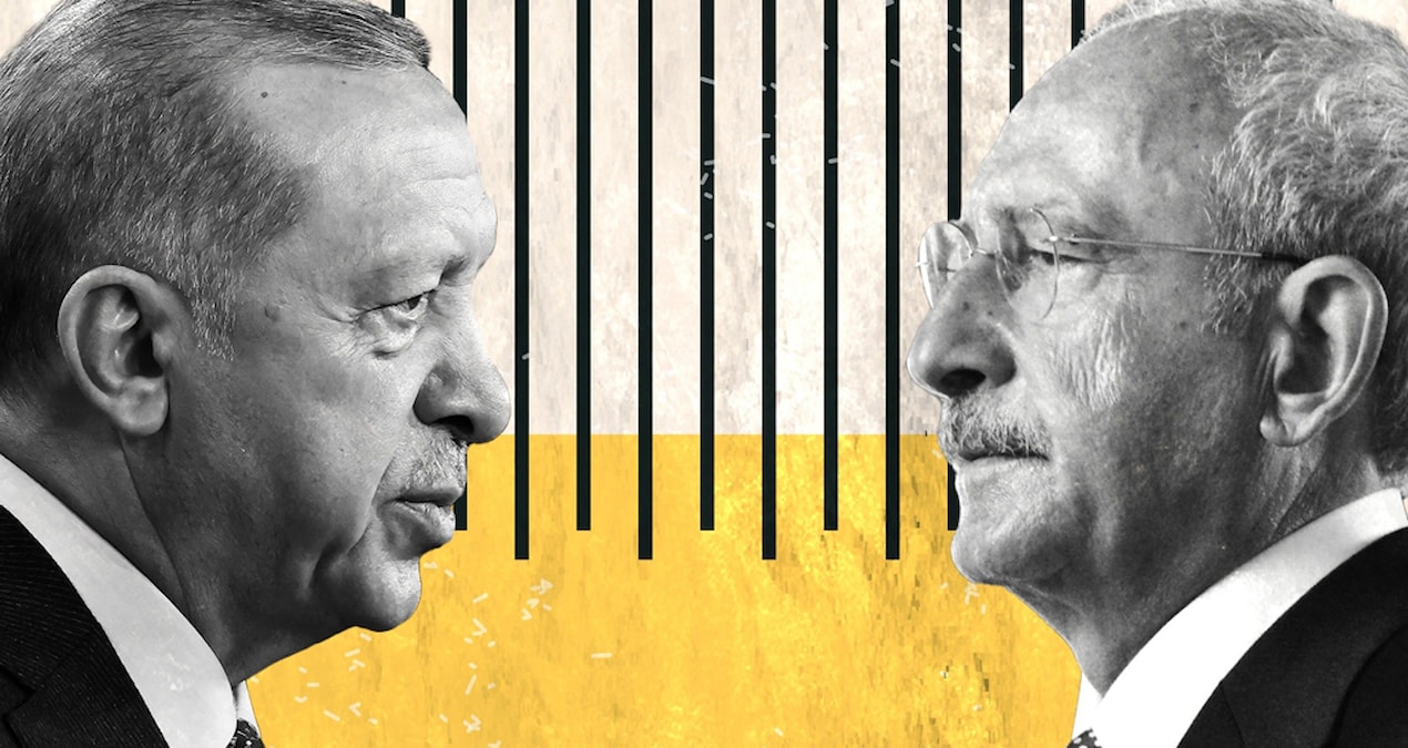 En sert yorum Alman basınından geldi... Kılıçdaroğlu’nun canını sıkacak benzetme