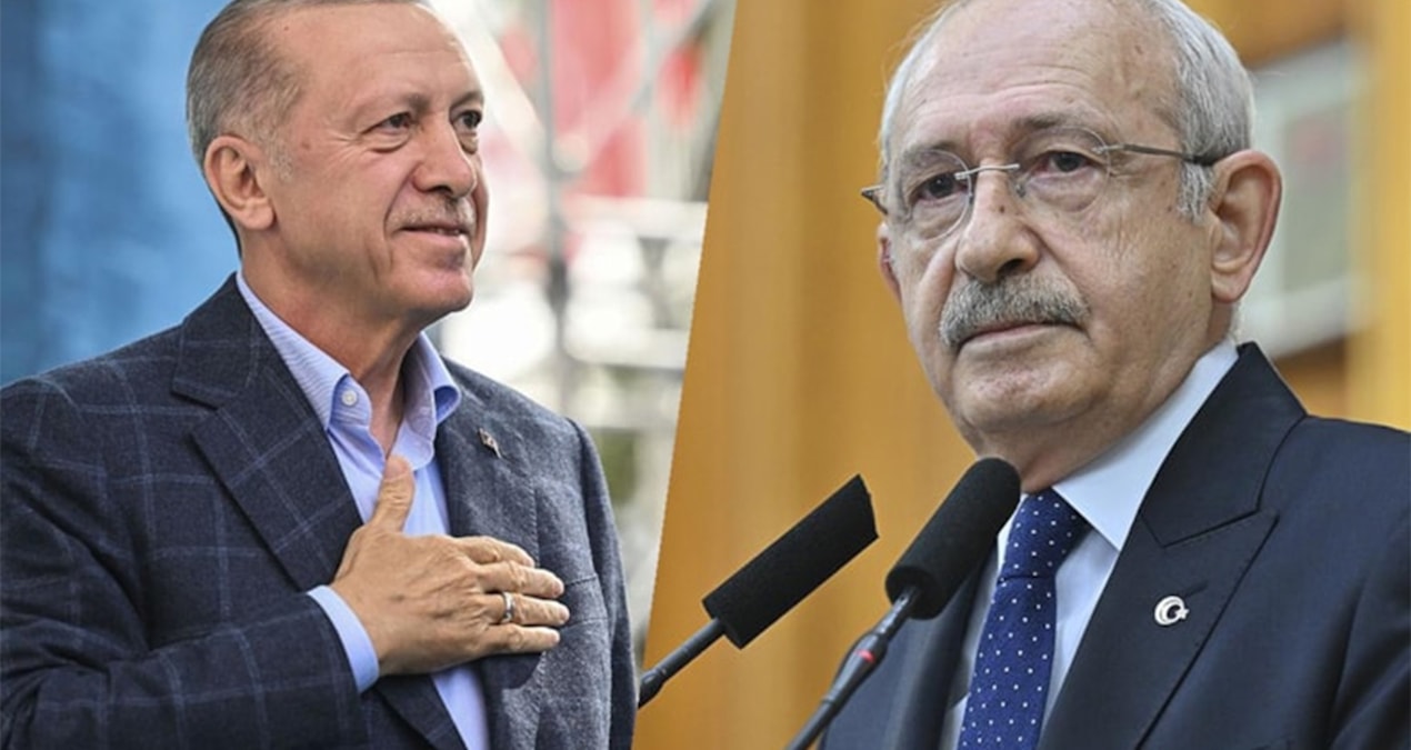 İnanılır gibi değil ama... Kılıçdaroğlu CHP Genel Merkezi'nde Erdoğan'ın şarkısı ile karşılanacak