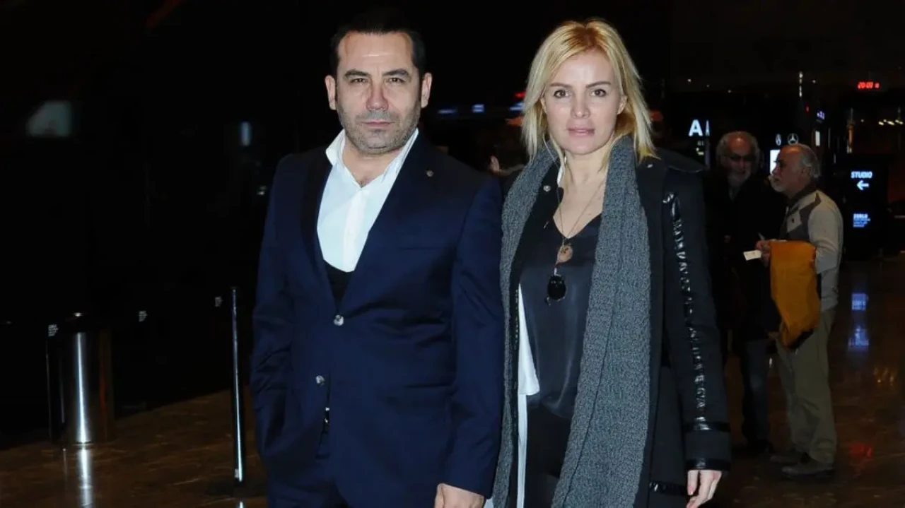 Ferhat Göçer'den ayrılık açıklaması 