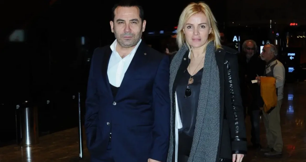 Ferhat Göçer'den ayrılık açıklaması