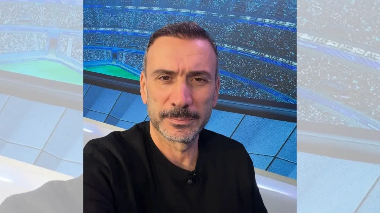 ''32 KİLO VEDİM, 15'İNİ ANNEMİN VEFATI ALDI GÖTÜRDÜ''