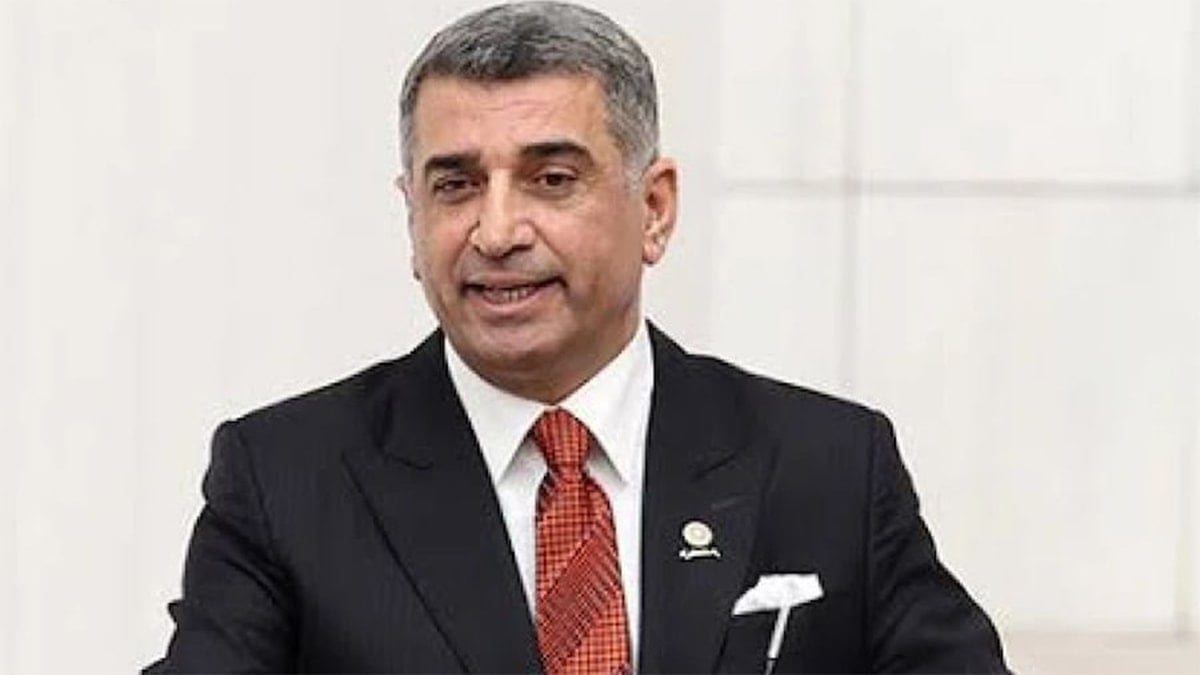CHP’li Gürsel Erol: Kurultayımız en kısa sürede toplanmalı