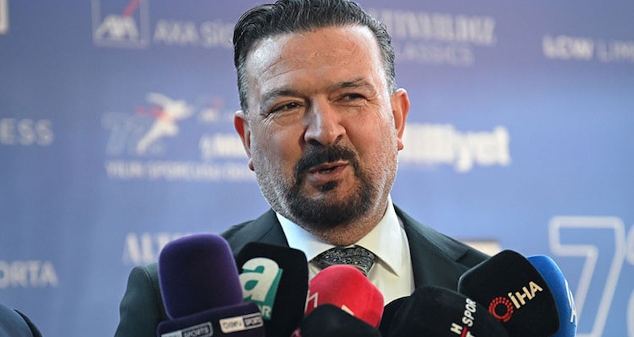 Fenerbahçe'den VAR Şeffaflığı Çağrısı