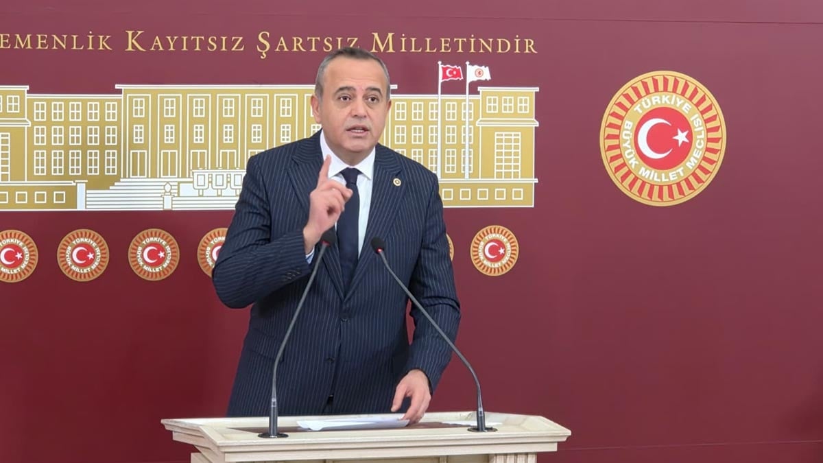 Yaptığı paylaşım AKP'ye geçiş olarak yorumlandı, gerçek bambaşka çıktı