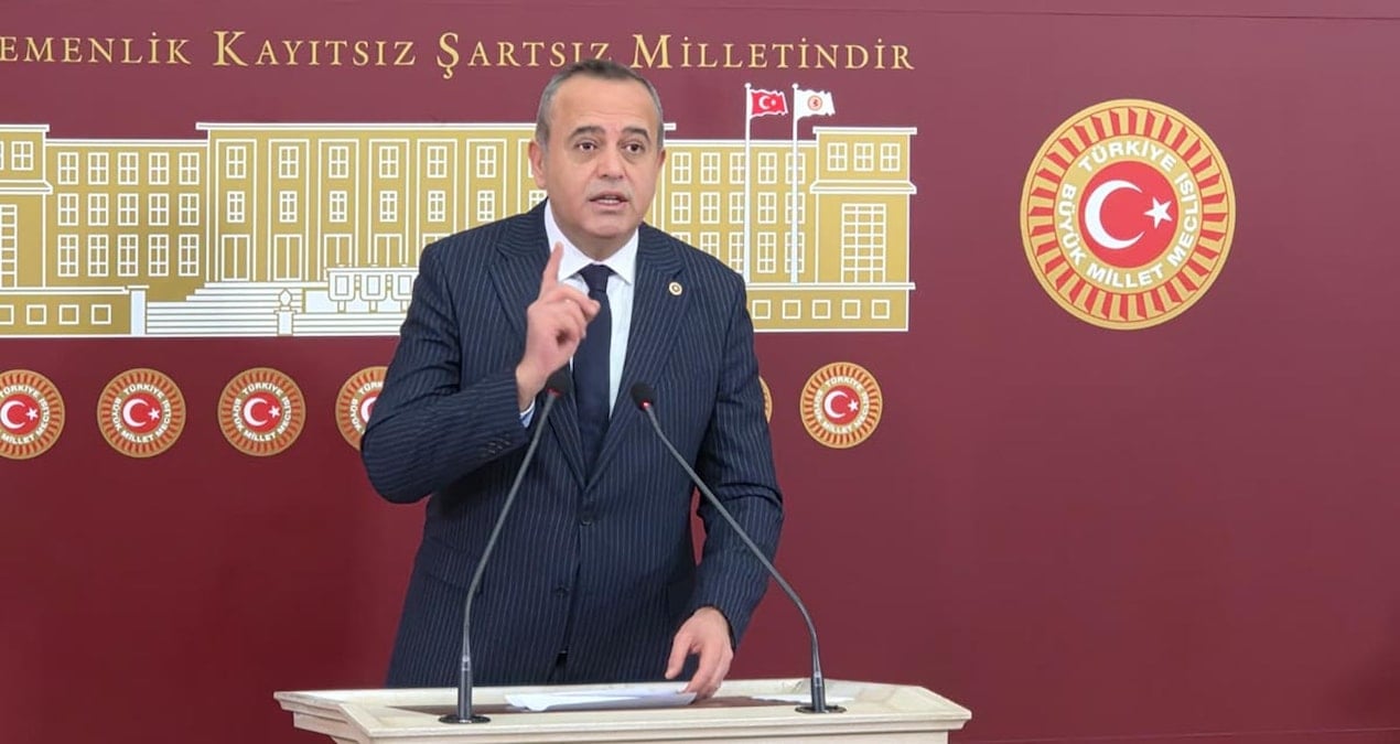 Yaptığı paylaşım AKP'ye geçiş olarak yorumlandı, gerçek bambaşka çıktı