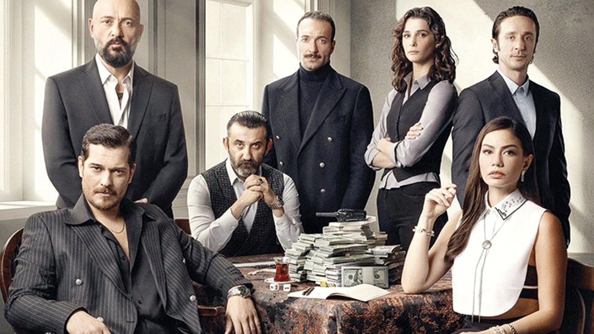 Eşref Rüya’dan sürpriz final kararı!