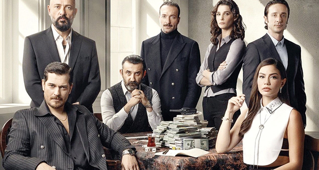 Eşref Rüya’dan sürpriz final kararı! Yapım şirketi açıkladı