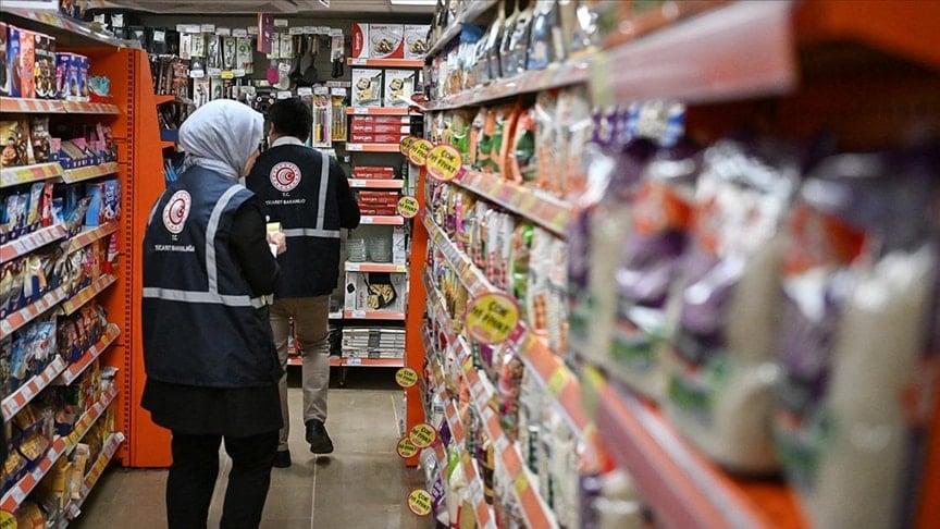 Market raflarındaki ürün paketleri değişiyor! Artık bu kelimeler kullanılamayacak