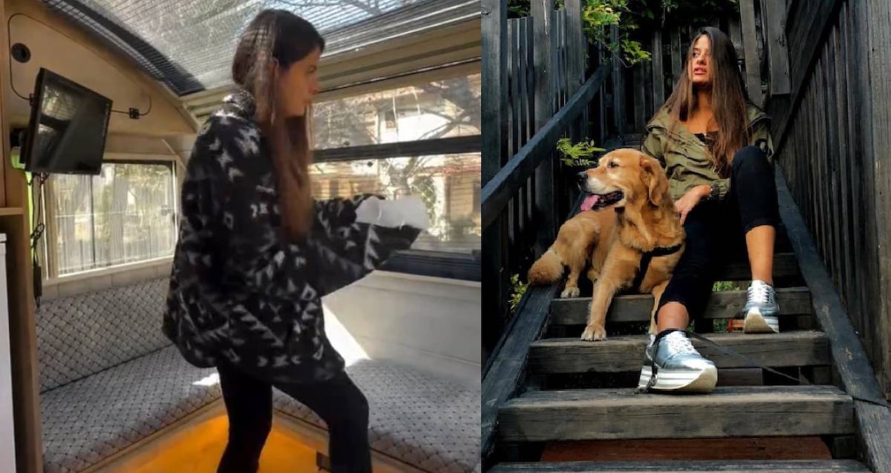 İstanbul'daki kira fiyatlarına isyan etti: 280 bin liraya kendi evini kurdu