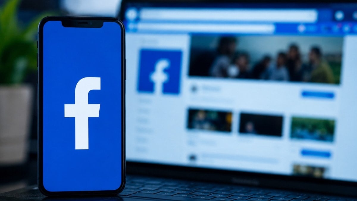 Facebook’ta gelen bu mesaja sakın tıklamayın