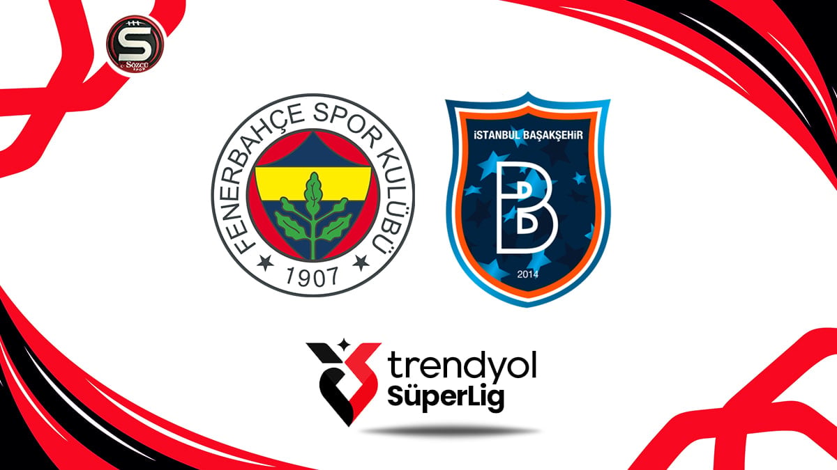 Canlı | İlk 11'ler belli oldu