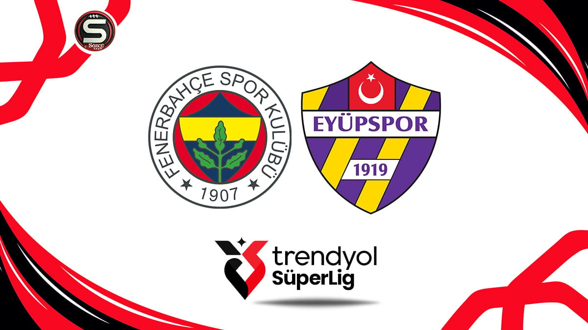Canlı | Kadıköy'de sürpriz ilk 11