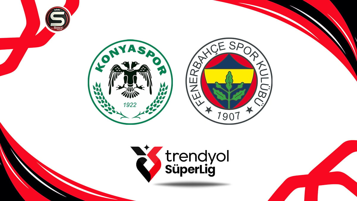 Canlı | F.Bahçe'den sürpriz 11