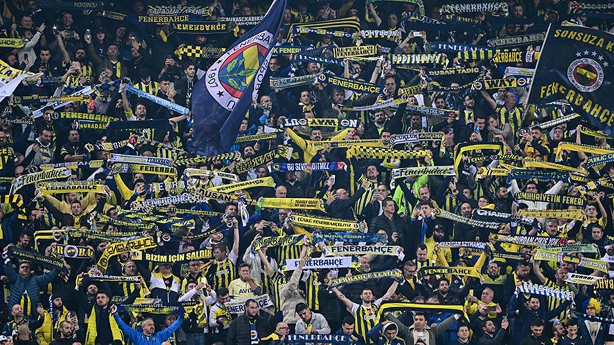 Fenerbahçe'den bedava bilet müjdesi
