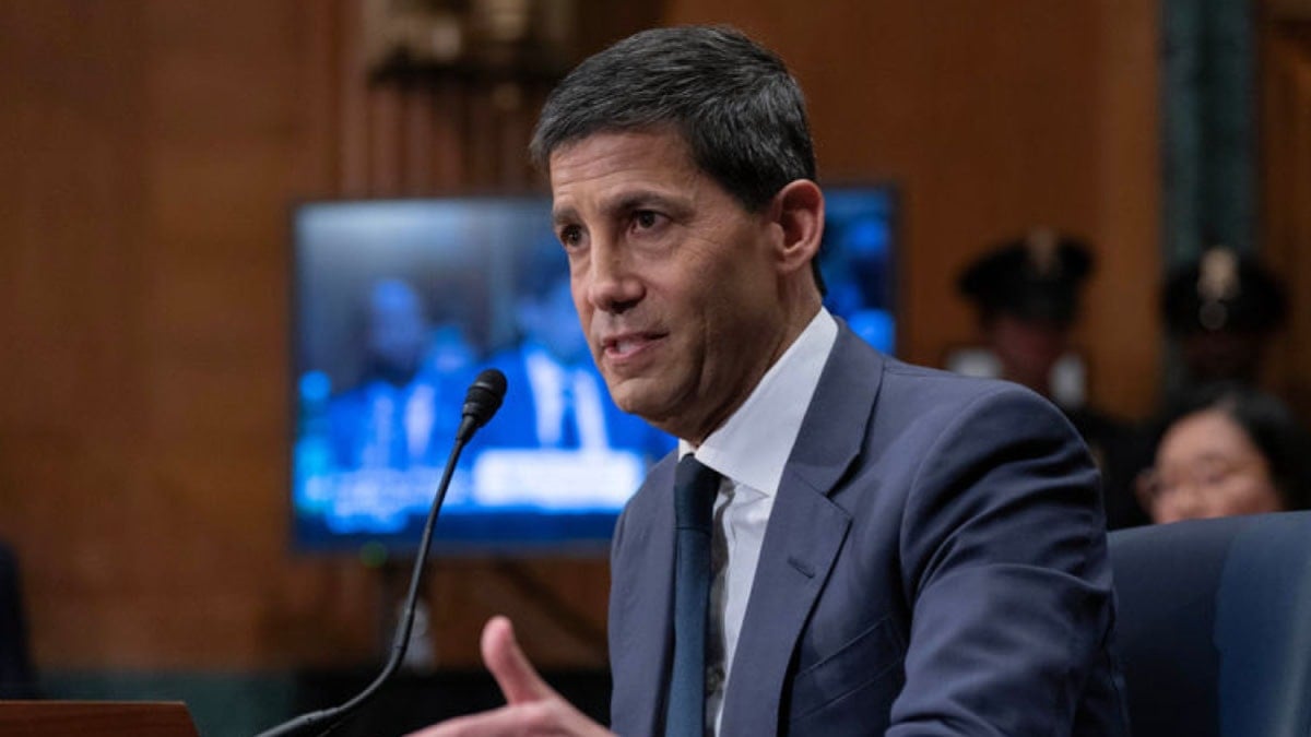 Fed Başkanı Trump’ın adayı Kevin Warsh oldu