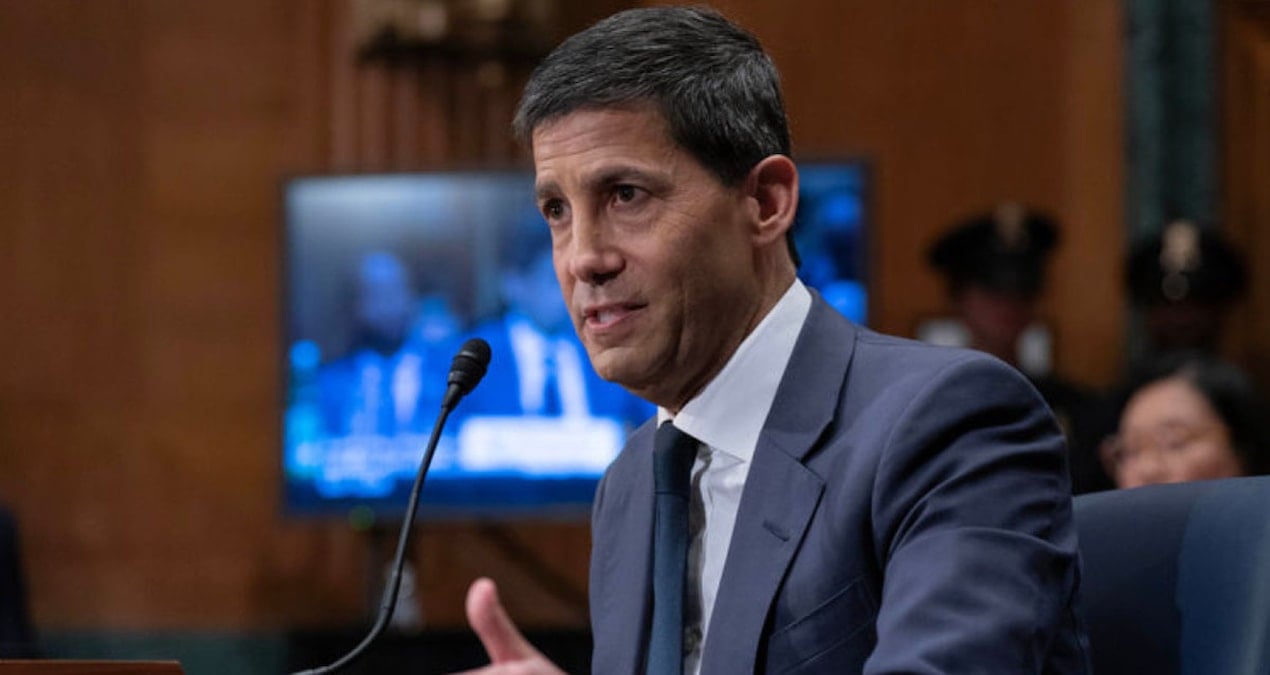 Fed Başkanı Trump’ın adayı Kevin Warsh oldu