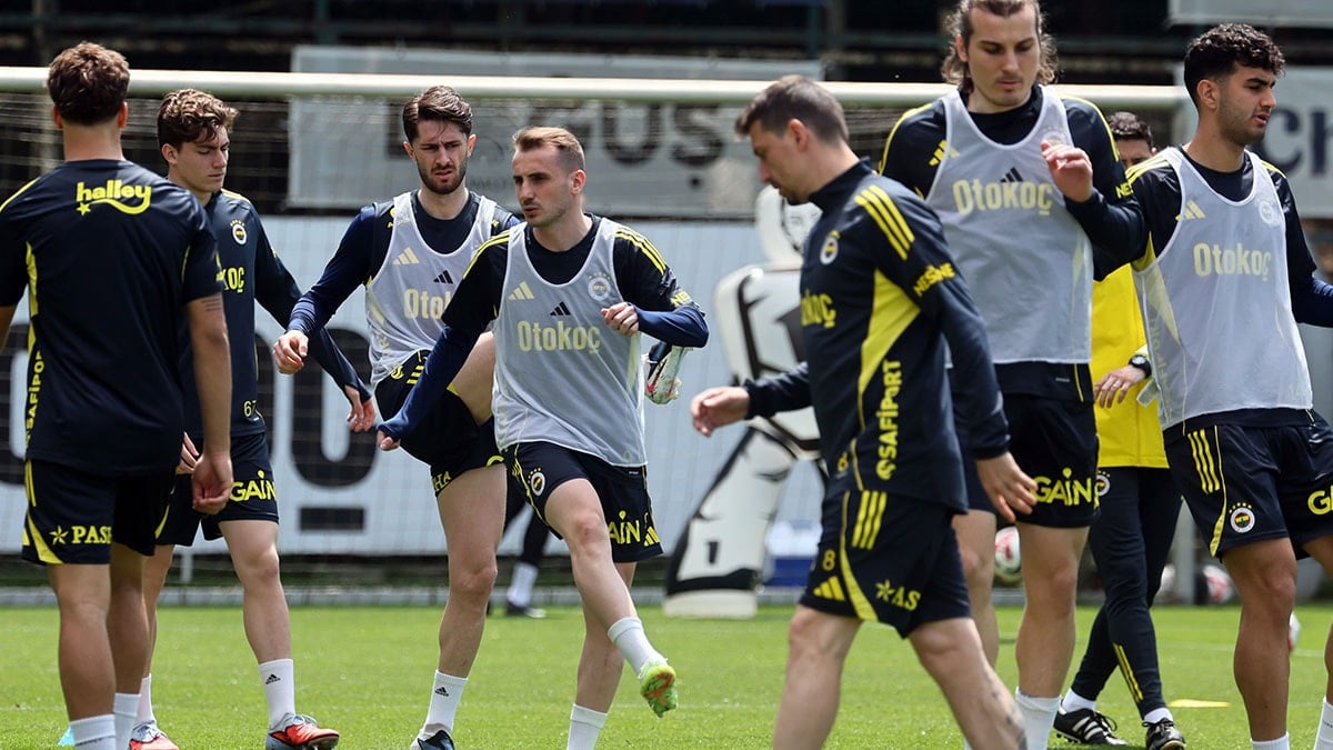 Fenerbahçe yoklar içinde Devler Ligi aşkına