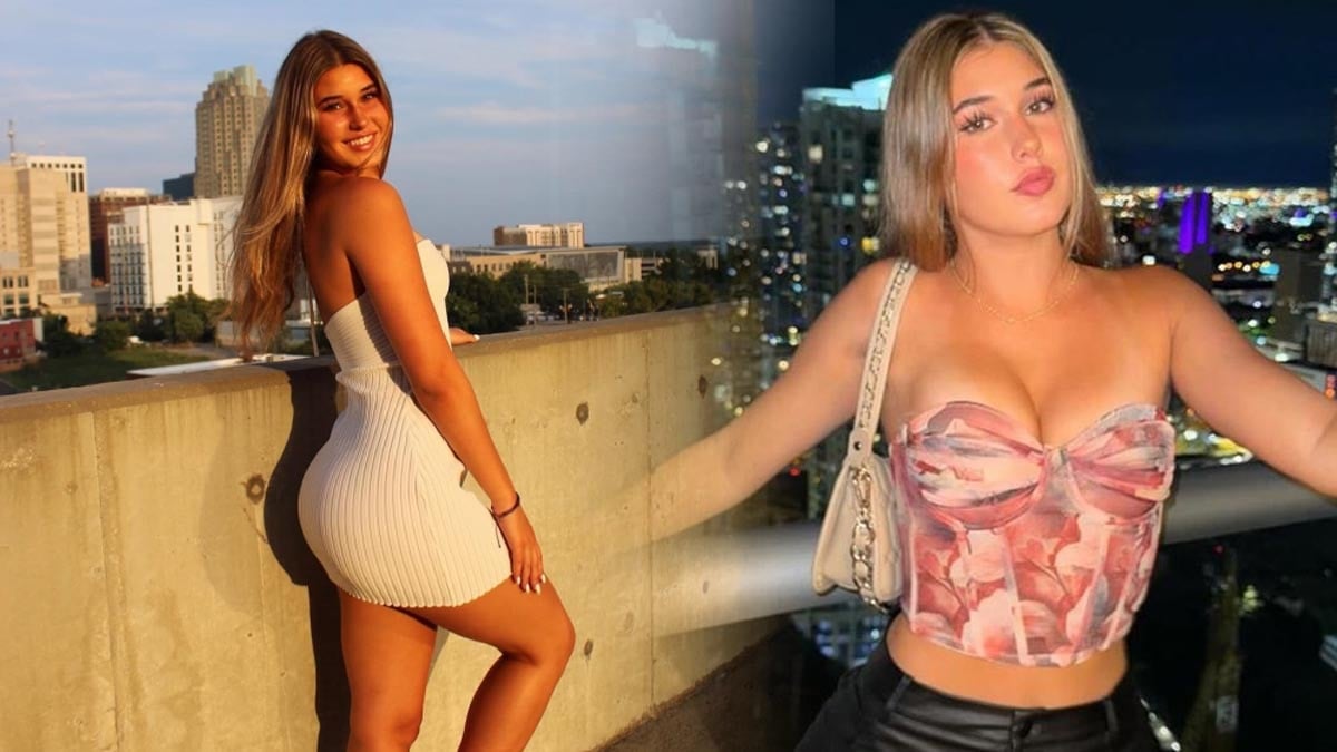 2 milyon dolar bağışladığı OnlyFans fenomeni ile buluştu, olay çıktı