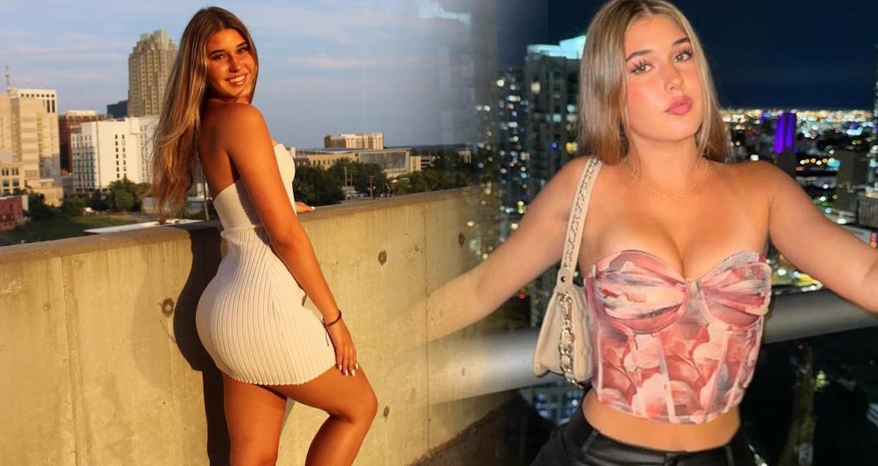 2 milyon dolarlık bağış yaptığı OnlyFans fenomeni ile buluşunca olay çıktı