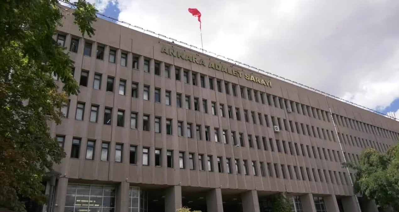 Ayhan Bora Kaplan Soruşturması Polisleri Davasında Karar