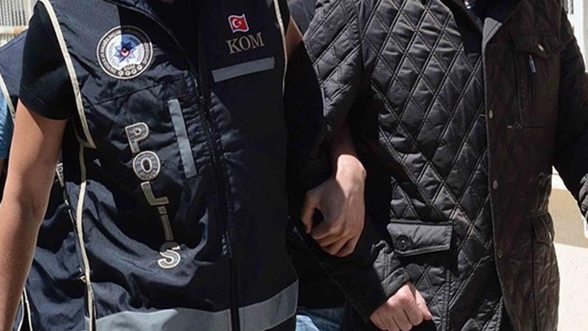 Edirne’de yurt dışına kaçmaya çalışan 4 FETÖ şüphelisi tutuklandı