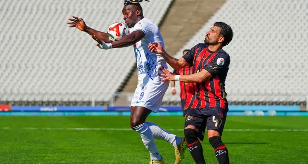 Süper Lig'de gözler düşme hattında! Kader maçı bu akşam