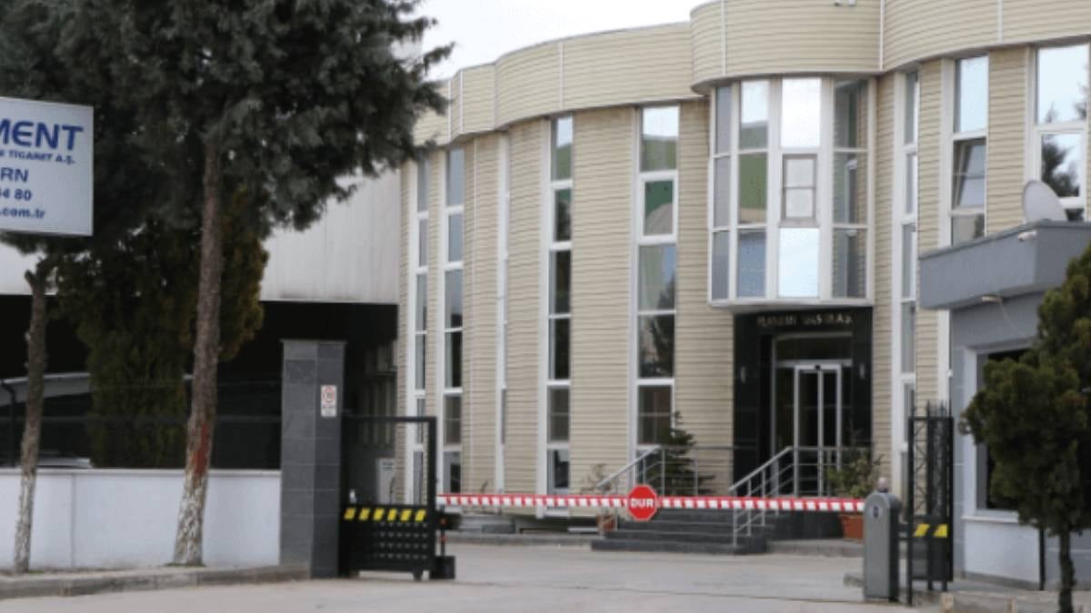 Yüzlerce çalışanı olan 27 yıllık Türk devi iflas batağında
