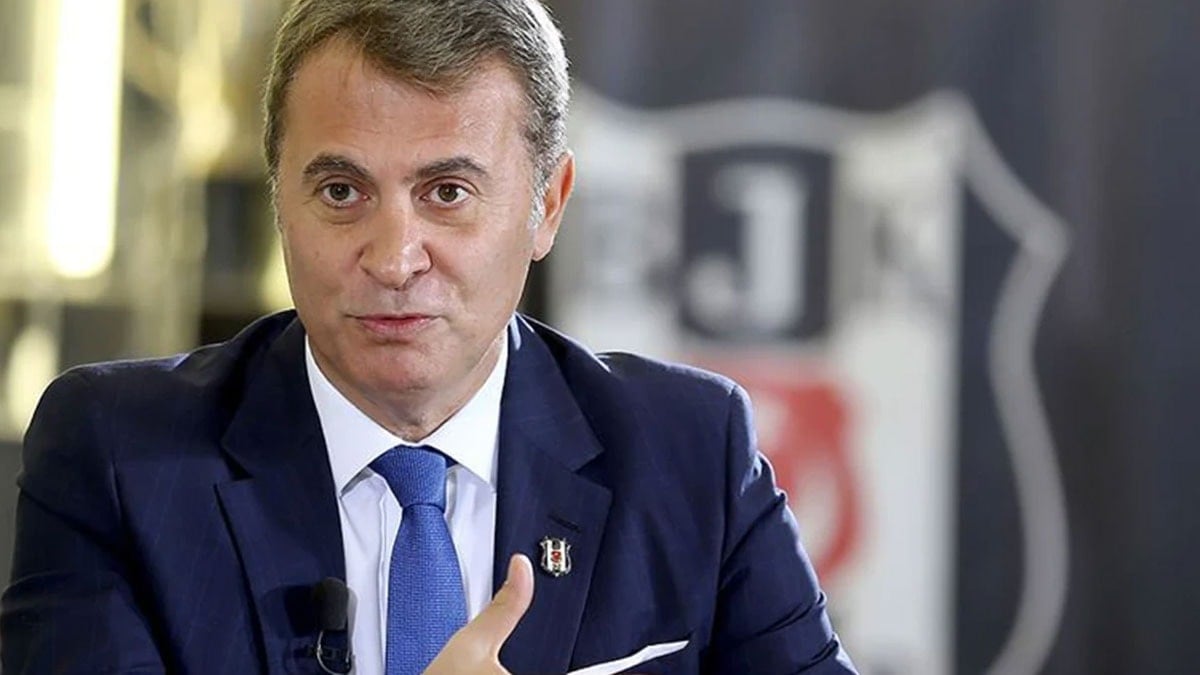 Fikret Orman'dan Beşiktaş başkanlığına yeşil ışık