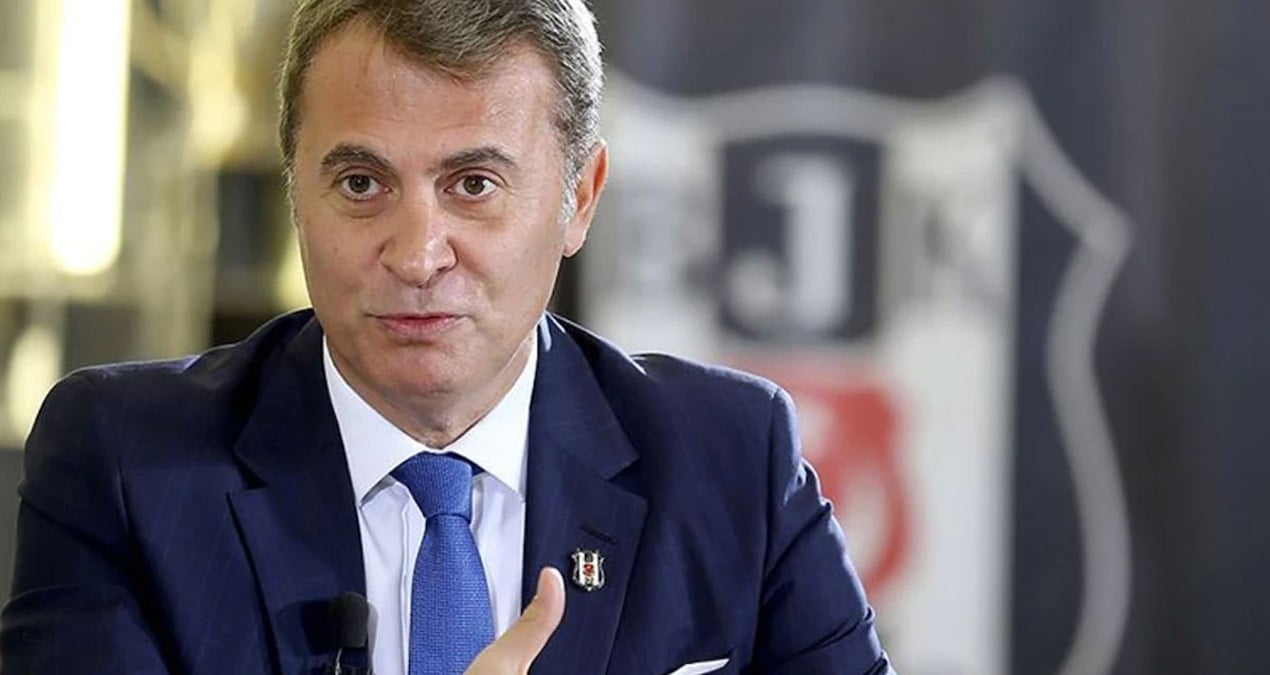 Fikret Orman Beşiktaş başkanlığına adaylık için kapıyı açık bıraktı